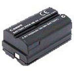 Canon NB 2L - Camera battery - rechargeable - Li-Ion (7302A002AA)
